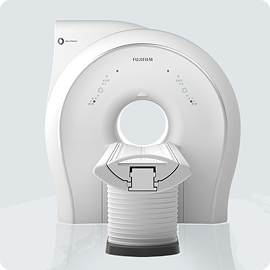 MRI導入予定